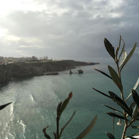 Le Quattro Perle Daire Terrasini Dış mekan fotoğraf