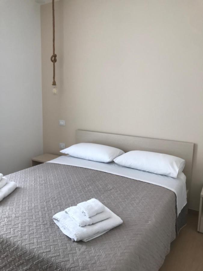 Le Quattro Perle Daire Terrasini Dış mekan fotoğraf