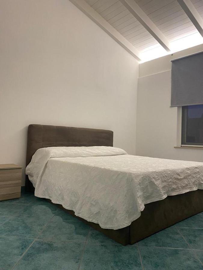 Le Quattro Perle Daire Terrasini Dış mekan fotoğraf
