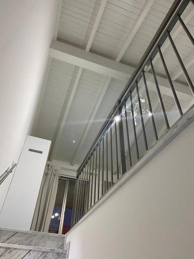 Le Quattro Perle Daire Terrasini Dış mekan fotoğraf