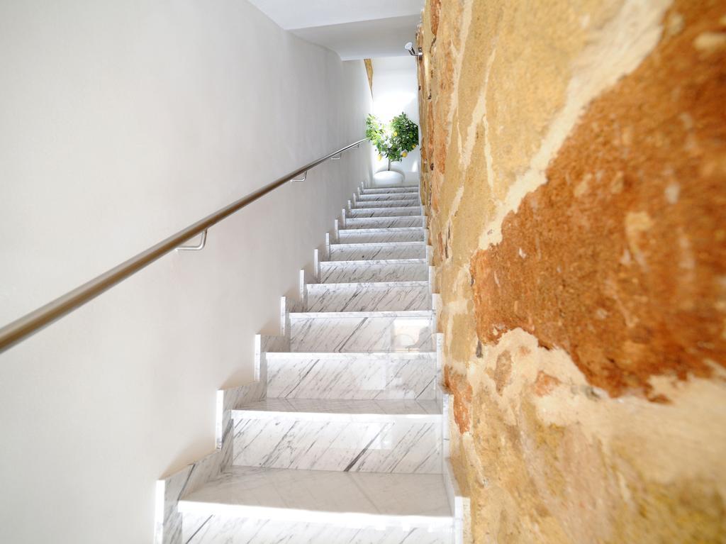 Le Quattro Perle Daire Terrasini Dış mekan fotoğraf