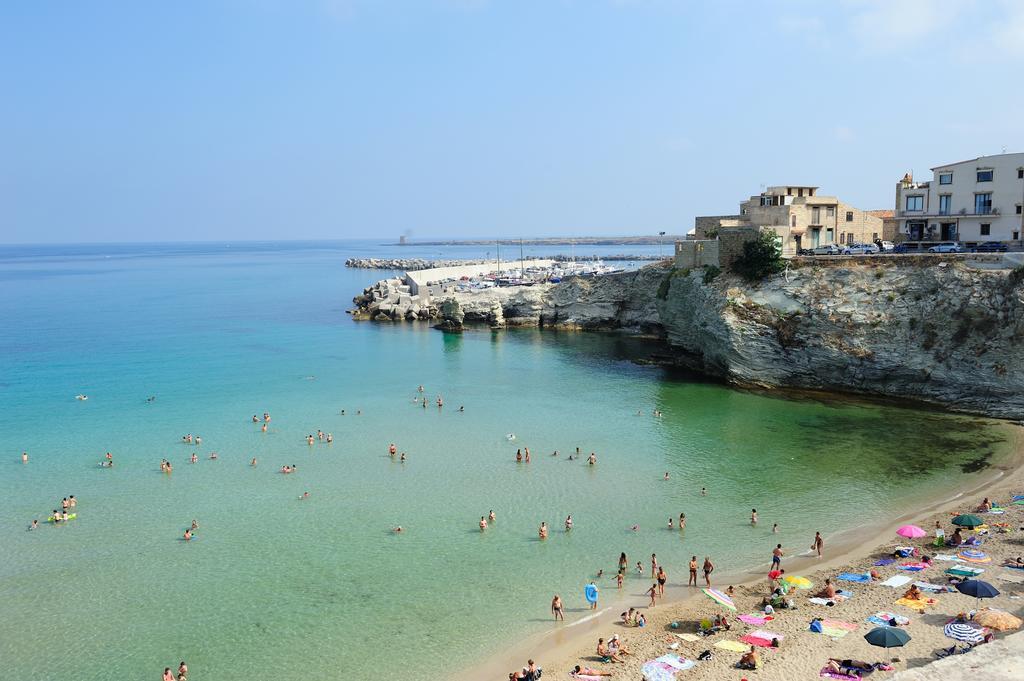 Le Quattro Perle Daire Terrasini Dış mekan fotoğraf